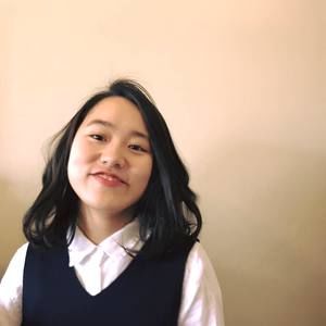 Meet your Posher, Nana